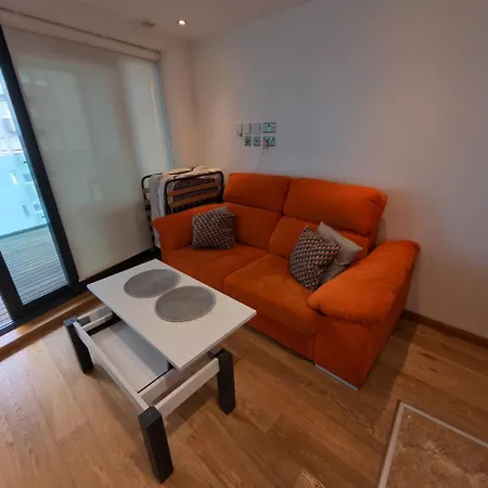 Apartment Ocean 11-hosted By Sweetstay