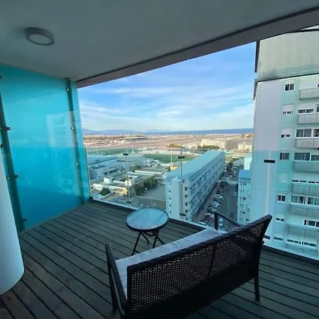 Apartment Ocean 11-hosted By Sweetstay