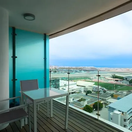 Ocean 11-hosted By Sweetstay Apartment
